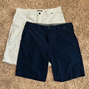 Men’s Hurley Shorts